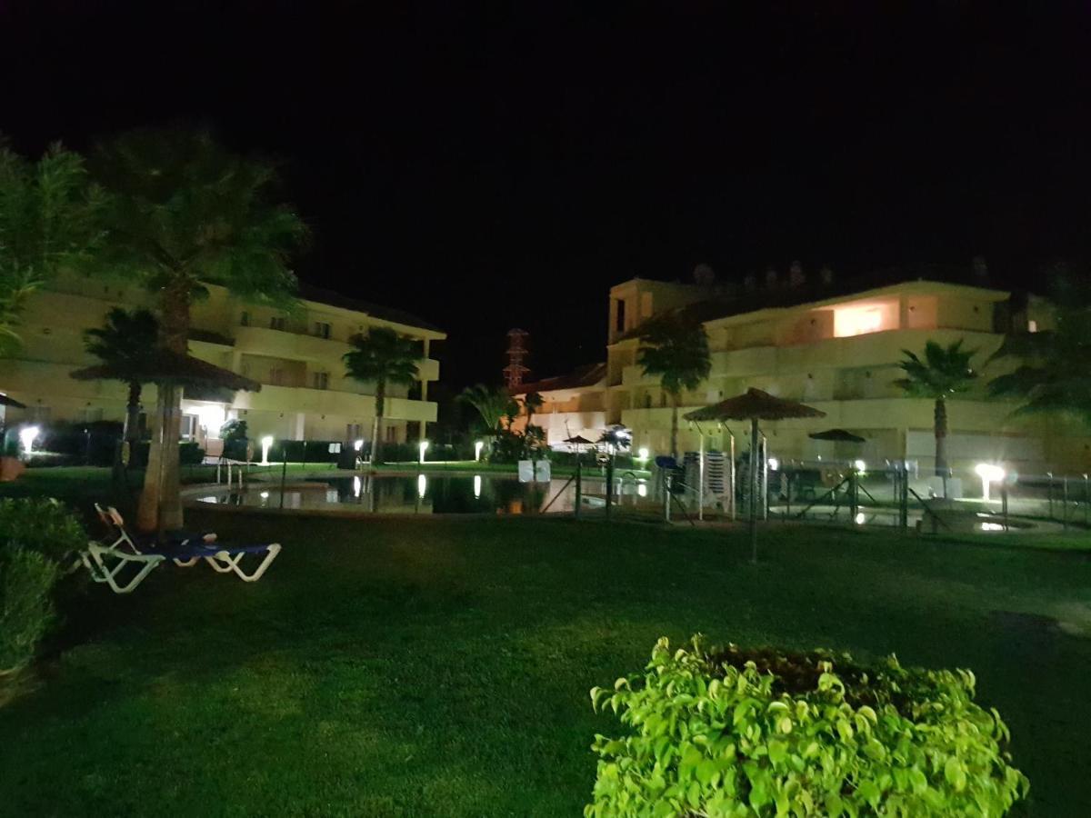 High Relaxing Alboran Hills Apartment Manilva Bagian luar foto