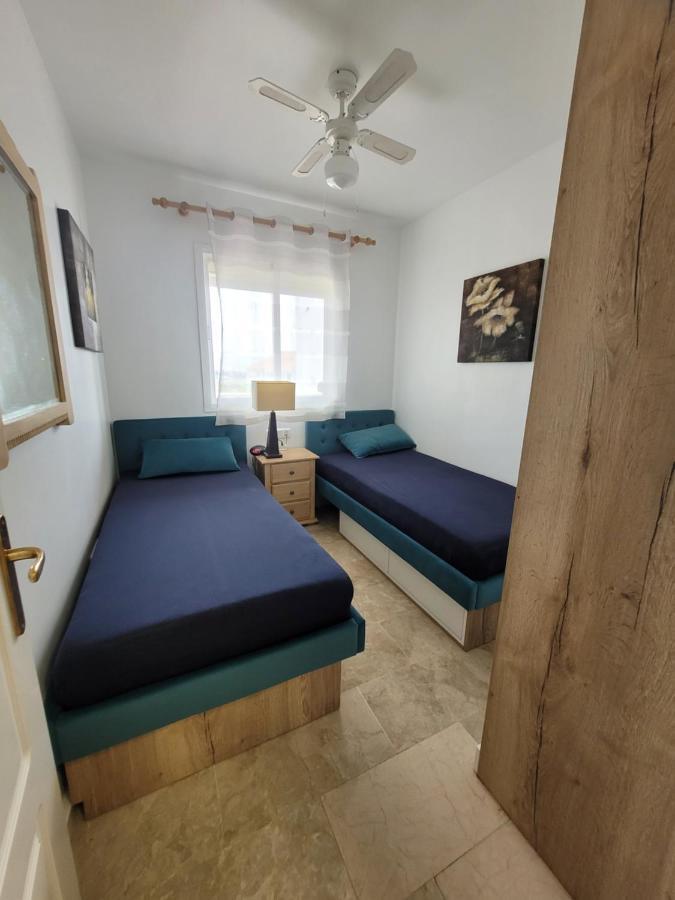 High Relaxing Alboran Hills Apartment Manilva Bagian luar foto
