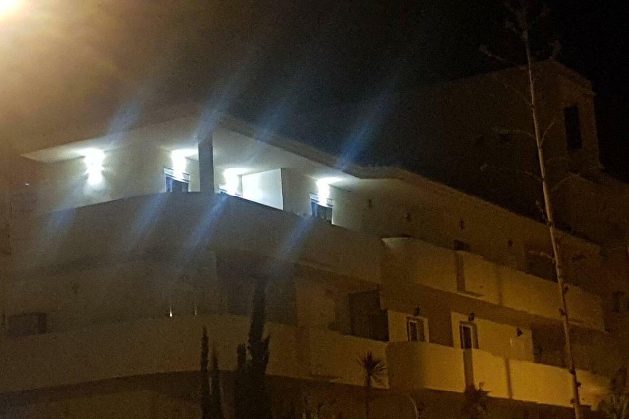 High Relaxing Alboran Hills Apartment Manilva Bagian luar foto