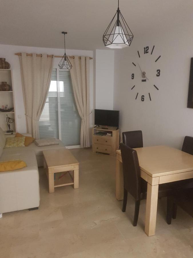 High Relaxing Alboran Hills Apartment Manilva Bagian luar foto